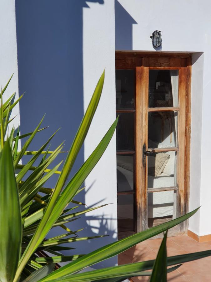 Bed and Breakfast Casa Maroma Cómpeta Zewnętrze zdjęcie